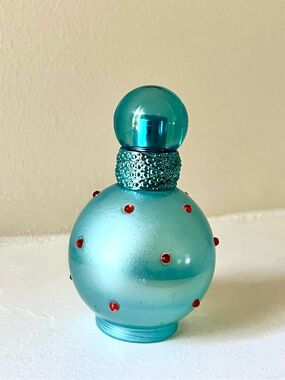 Britney Spears Circus Fantasy Eau de Parfum 30 ml / 1.0 oz – ~40% Full, No Box